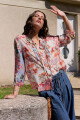 BLUSA LUCIA FLOR
