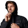 Campera Watertight II Hombre SHARK OWL