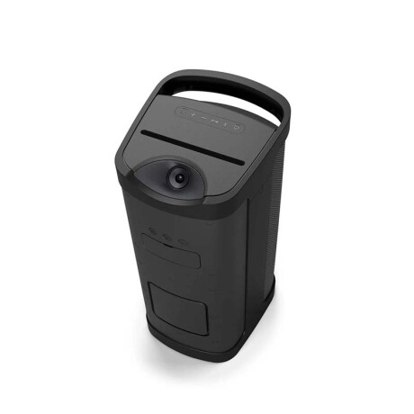 Parlante Sony Serie X SRS-XP700 Negro