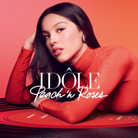 Perfume Lancome Idole Peach'N Roses EDP 50ml Perfume Lancome Idole Peach'N Roses EDP 50ml