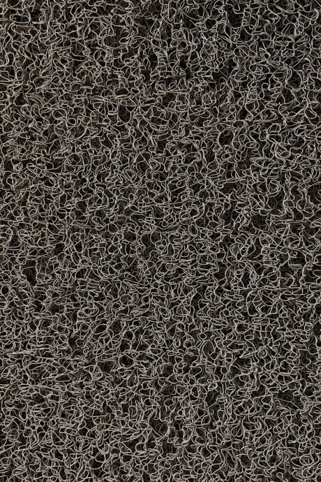 CUSHION MAT LIGHT FELPUDO CUSHION MAT PVC 'LIGHT A' 1104 GREY CON BASE ANCHO 1,22M