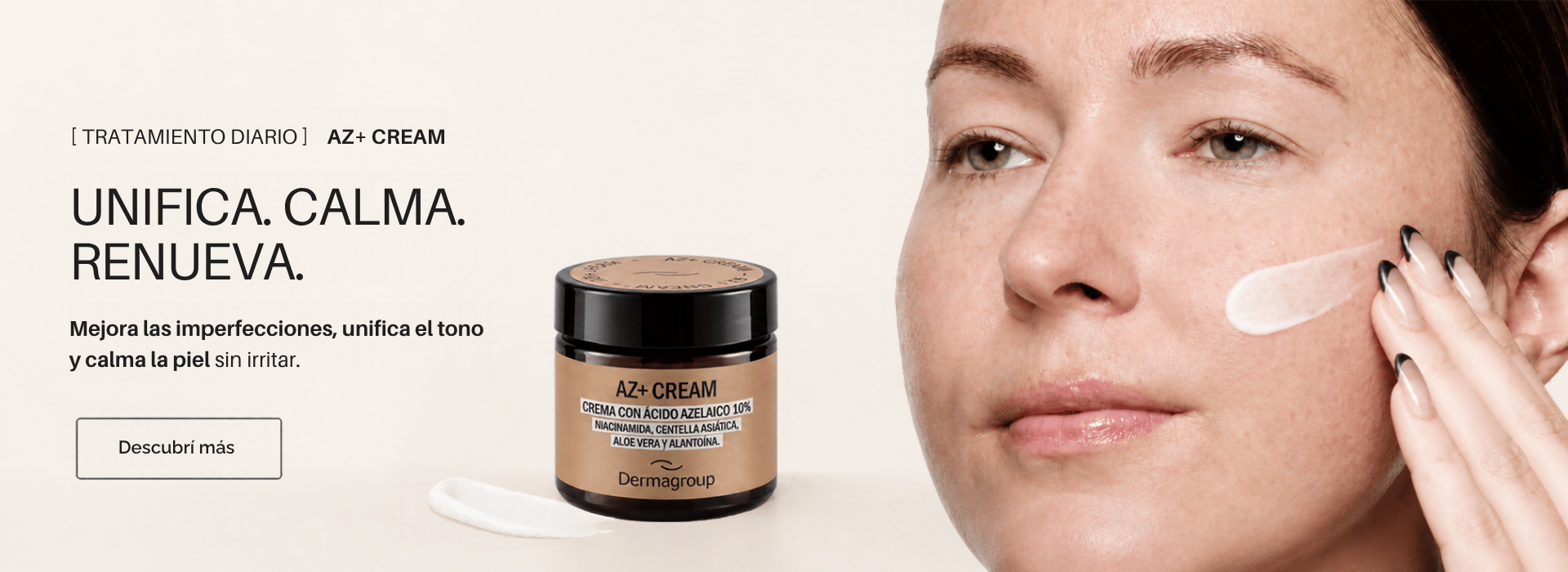 Descuentos en Dermagroup