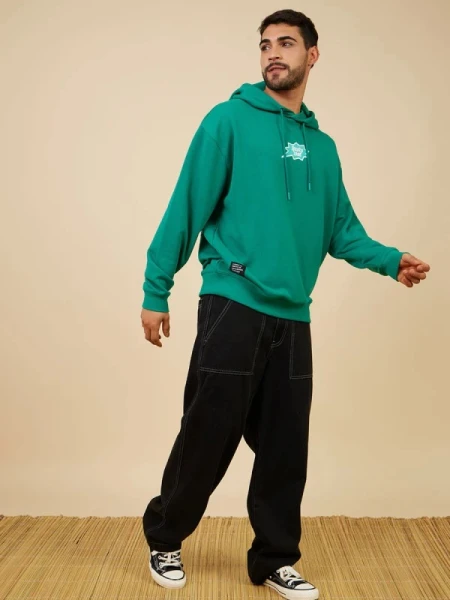 CANGURO RUSTY JOYT VERDE
