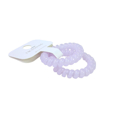 Colitas para el cabello 2pcs Colitas Para El Cabello 2pcs