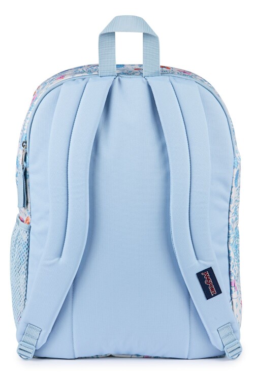 MOCHILA BIG STUDENT FLUTTERING FIELDS
