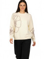 Sweater Flitter Estampado 2