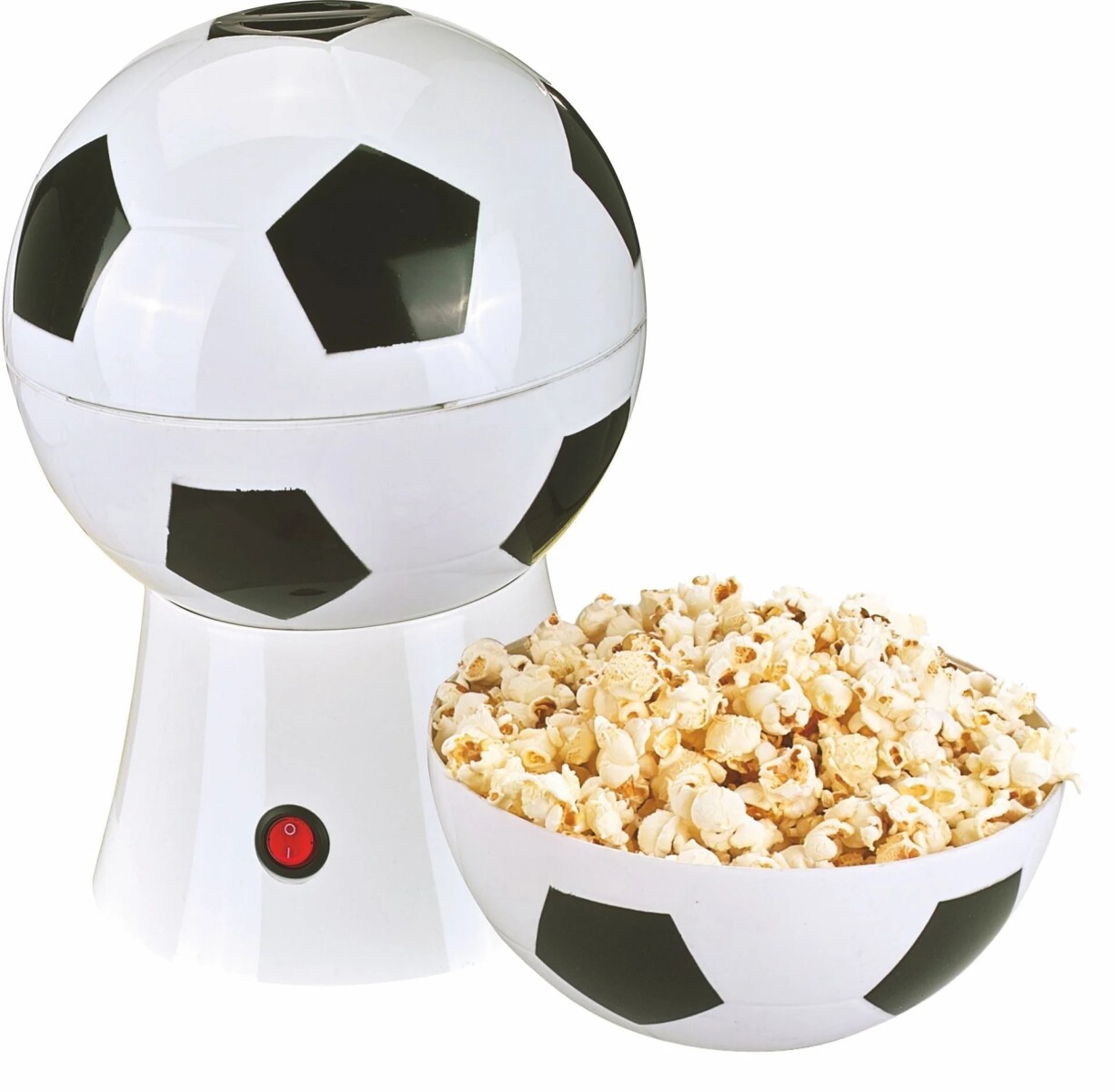 MAQUINA DE POP PELOTA KASSEL KS-BALLKIDS 
