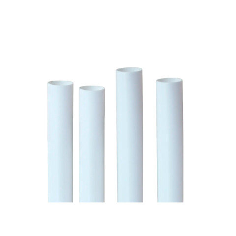 Palitos Plásticos 32 cm 12mm x5