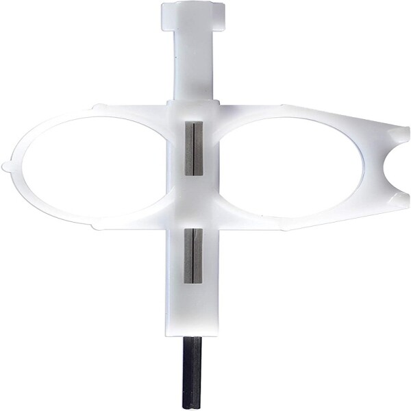 Llave para Aspersor PGP Hunter Llave para Aspersor PGP Hunter
