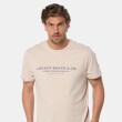 T-SHIRT LEGACY 6054 BEIGE