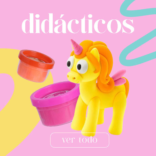 Didacticos