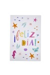 Tarjeta feliz día 10x15 DISEÑO 7