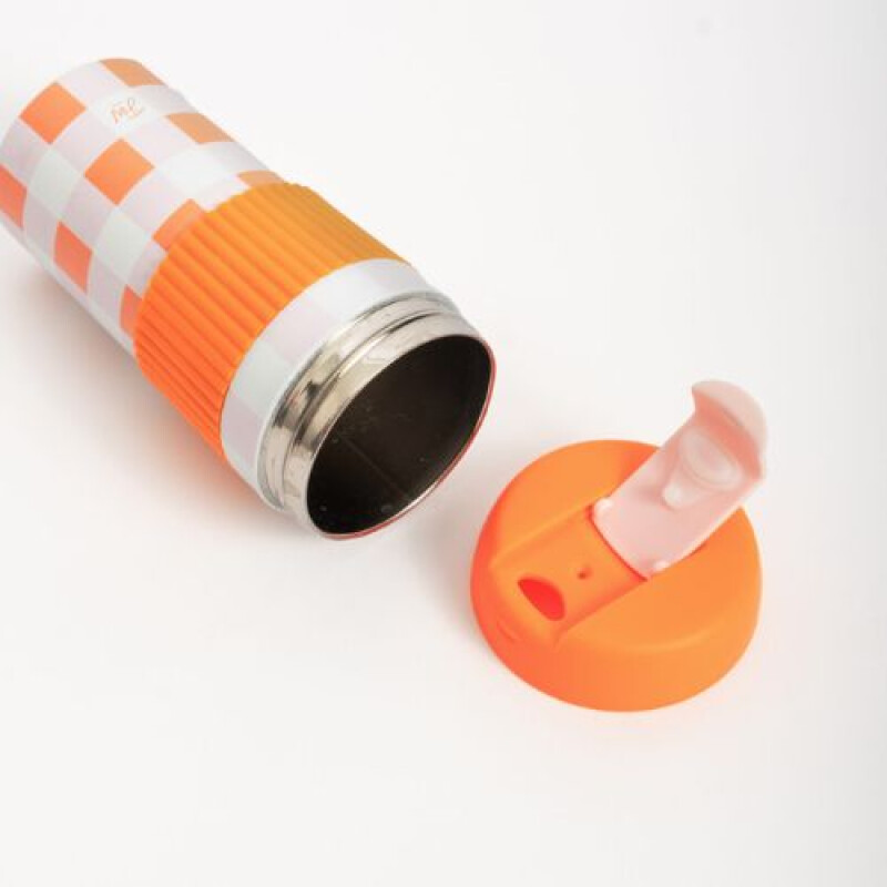 Vaso termico acero 500ml - FW Color Block Vaso Termico Acero 500ml - Fw Color Block
