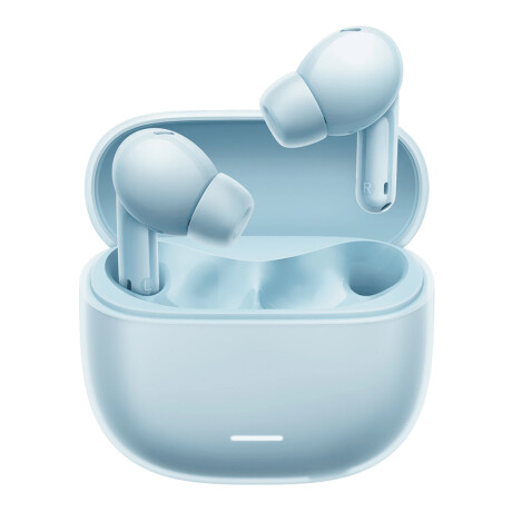 Xiaomi - Auriculares Inalámbricos Redmi Buds 6 Lite - Bluetooth. 12,4MM Titanio. 001