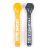 Set x2 cucharas de silicona AWESOME SAUCE
