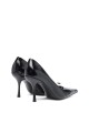 Tacones Para Mujer D-Jewels 90 P Negro