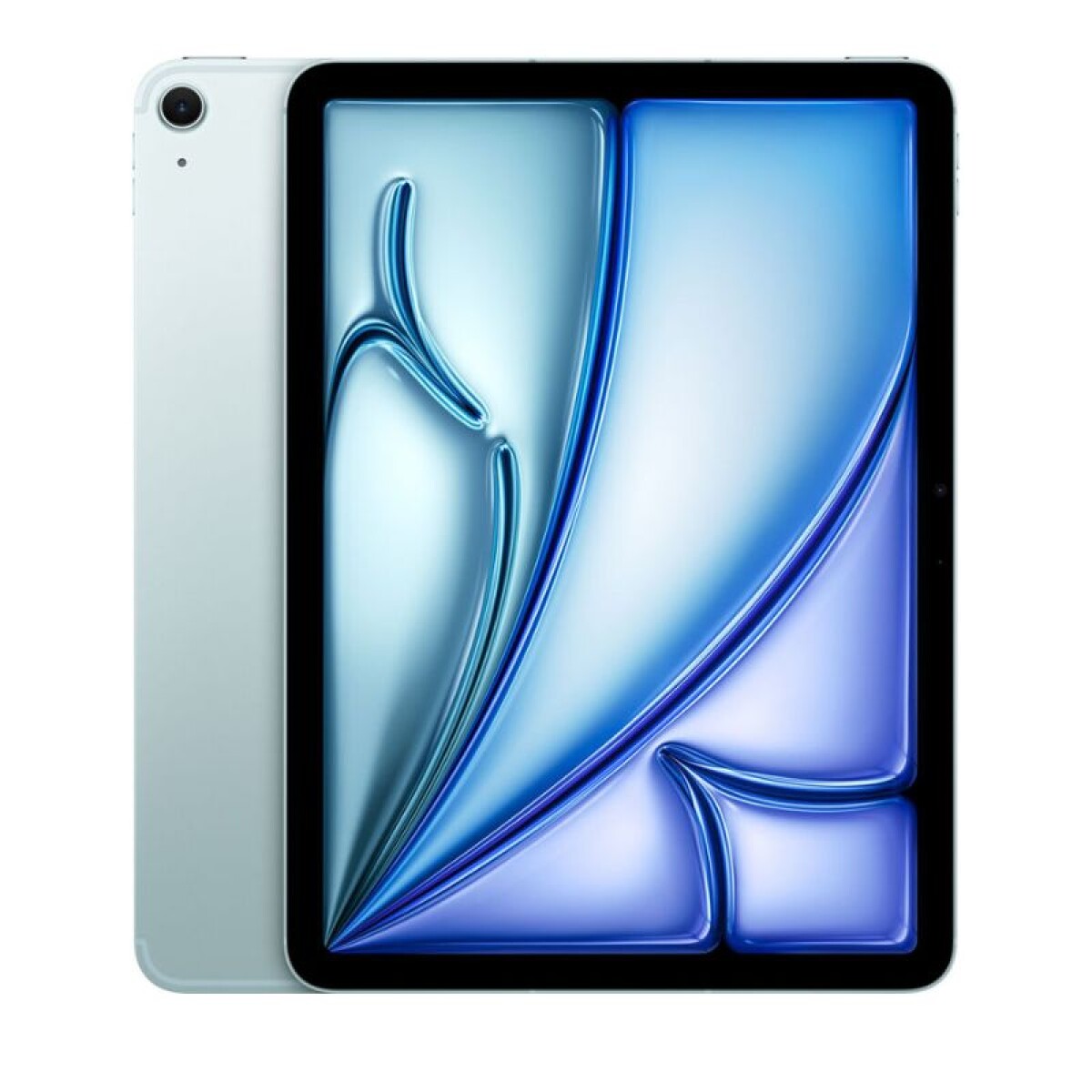 iPad Air 2025 13 M3 Wifi 128gb Blue (MCNJ4LL/A) 