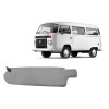 PARASOL DERECHO KOMBI 1600 Parasol Derecho Kombi 1600