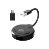 Adaptador Inalambrico Carplay Adaptador Inalambrico Carplay