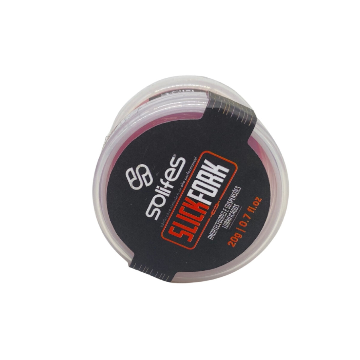 Grasa Solifes Slickfork 20g 