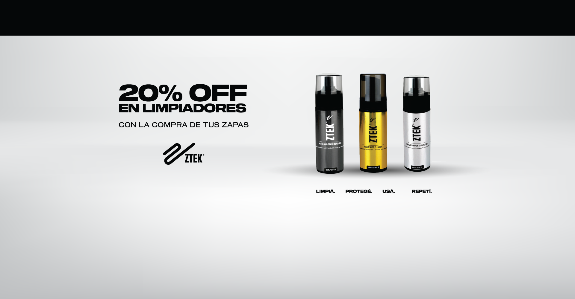 ZTEK 20%