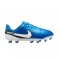 Championes Nike JR LEGEND 10 Blue
