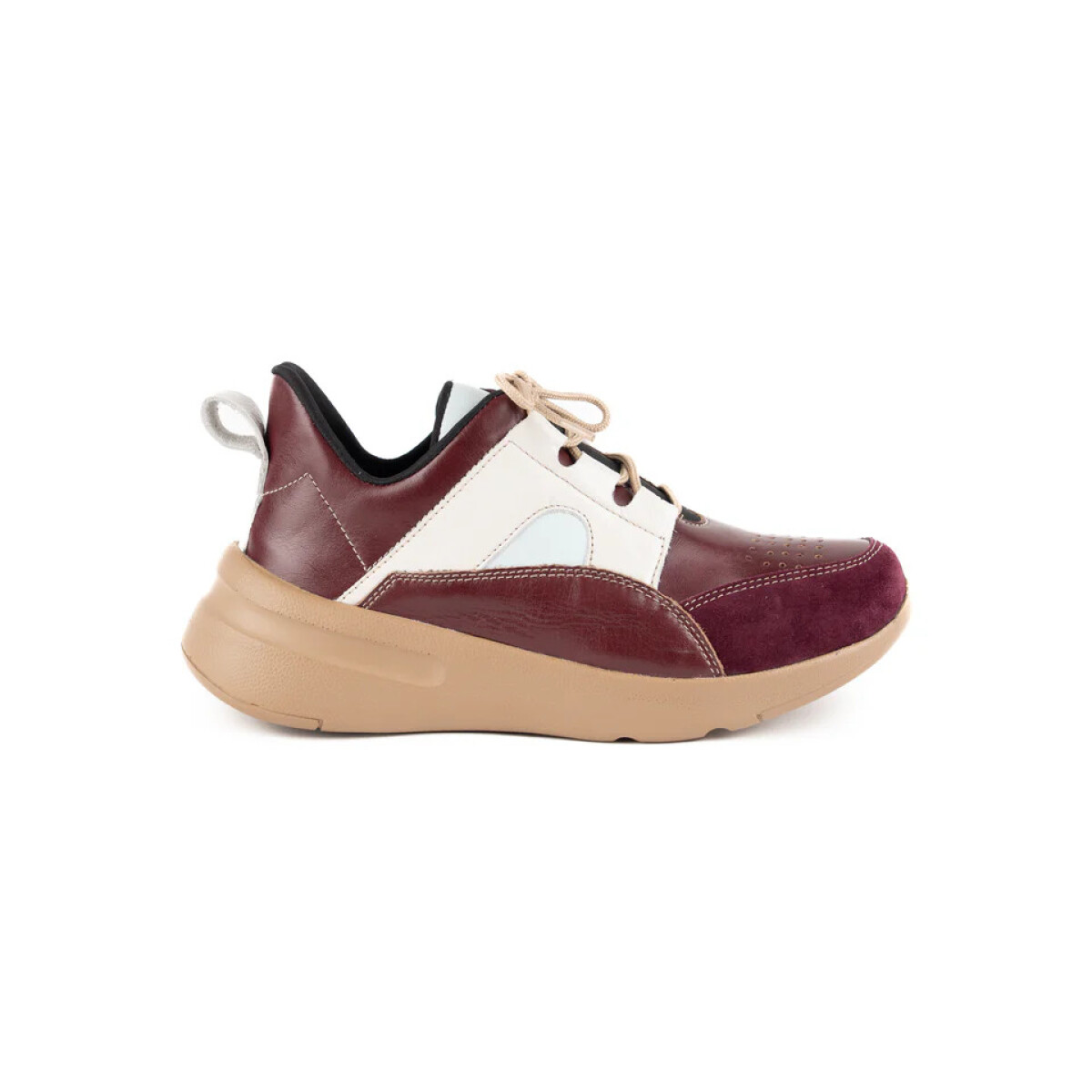 DEPORTIVO IVY - Bordo 