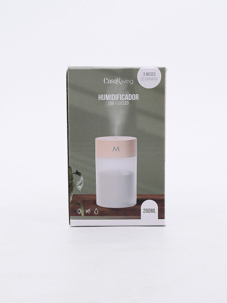 DIFUSOR ULTRA 260 ML BLANCO