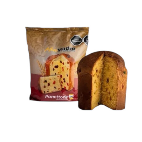 Panettone Masa Madre Frutas Panettone Masa Madre Frutas