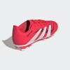 Championes Adidas Predator Club Rojo