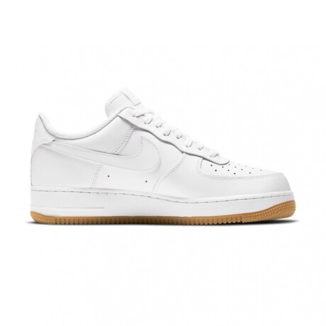 NIKE AIR FORCE 1 LOW White