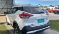Nissan Kicks Advance MT - 2019 Nissan Kicks Advance MT - 2019