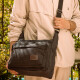 Morral Safari Jemmy Negro