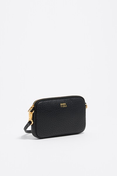 BOLSO MINI Negro