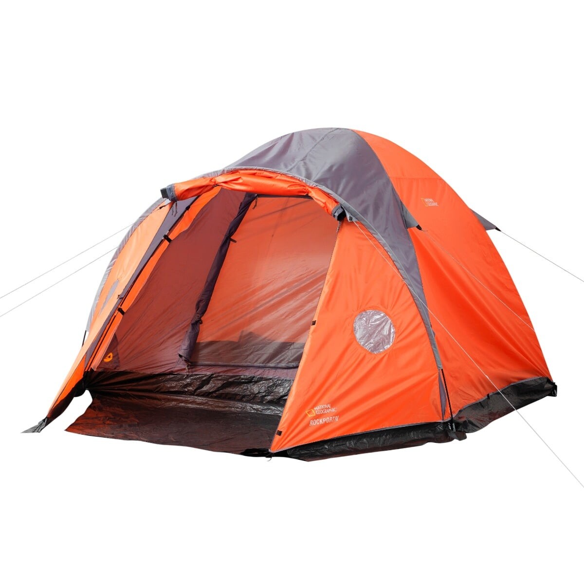 Carpa National Geographic Rockport IV Para 4 Personas 