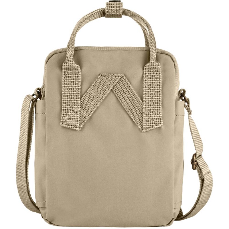 Crossbody Fjallraven Kanken Sling Unisex Fossil