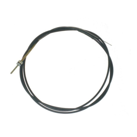 CABLE TOMA AIRE VOLKSWAGEN KOMBI 78-97 3330MM - CABLE TOMA AIRE VOLKSWAGEN KOMBI 78-97 3330MM -