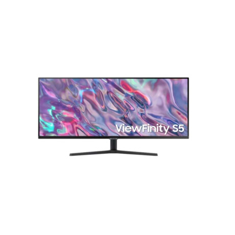 Monitor Samsung Viewfinity S5 Ultrawide De 34''