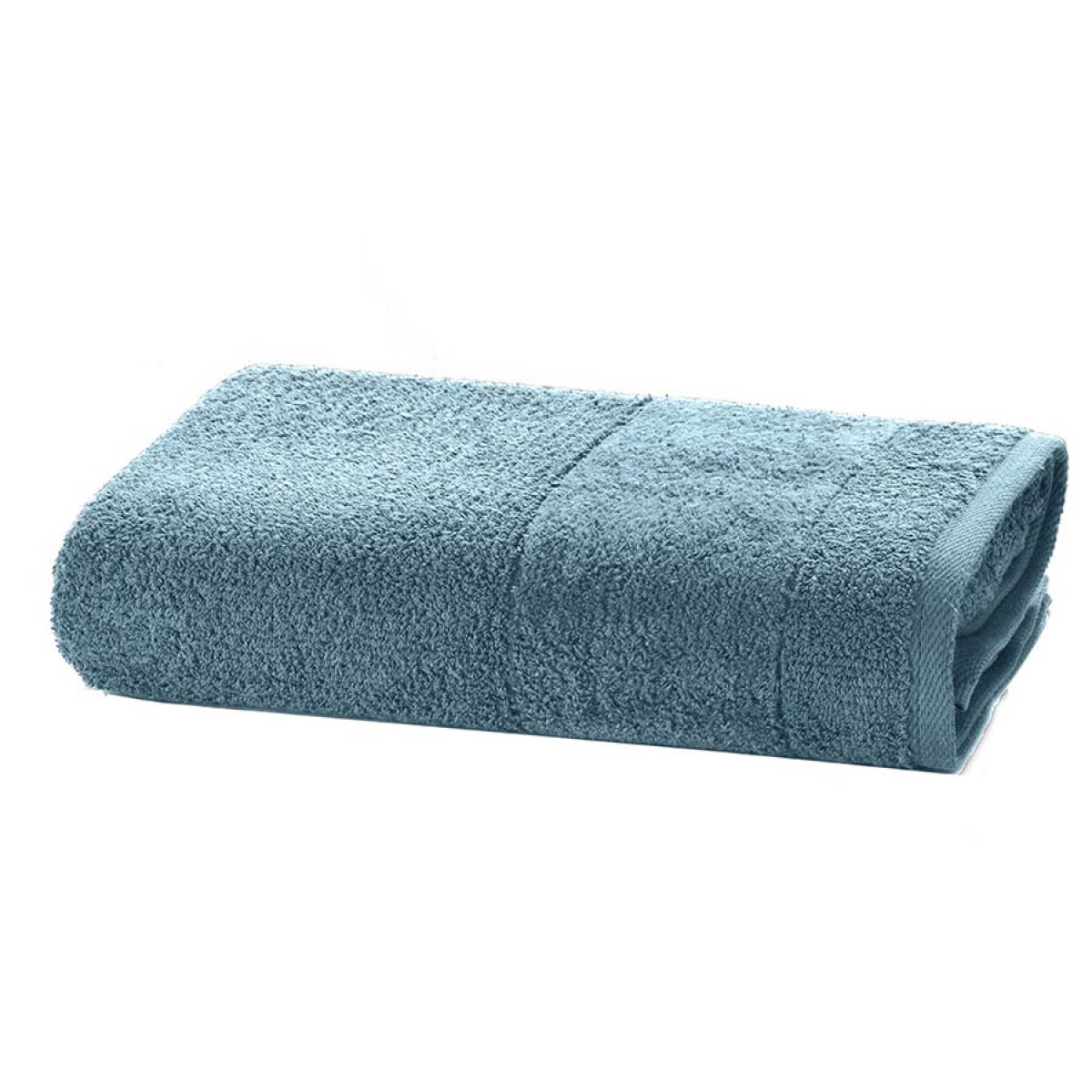 TOALLA 70X140 DOHLER COMFORT FJ7661 5815983 TURQUESA - TURQUESA 