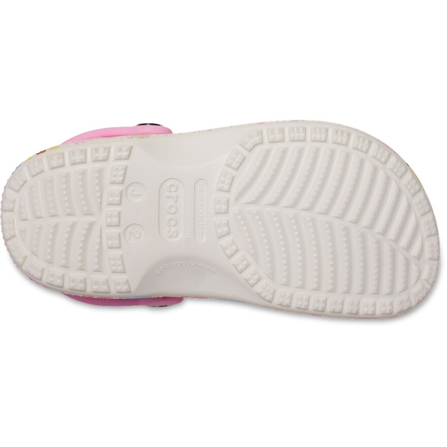 Crocs Hello Kitty and Friends Pastel Classic Clog K Niños Multi