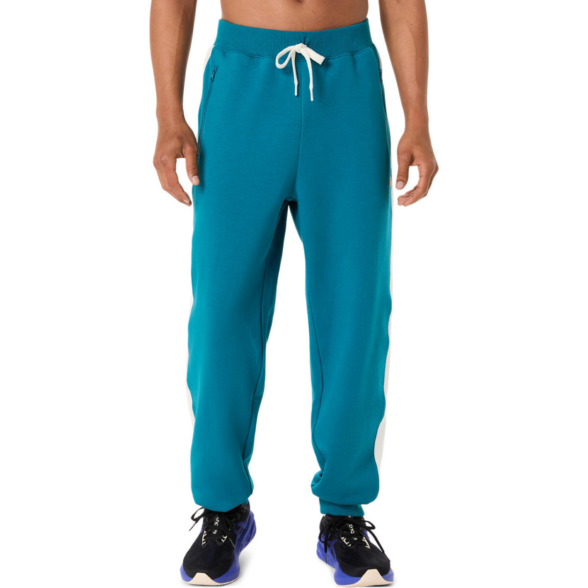 Pantalón Training Heritage Track Pant Unisex 
