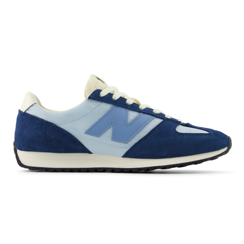 Zapatillas New Balance 471 Unisex Blue