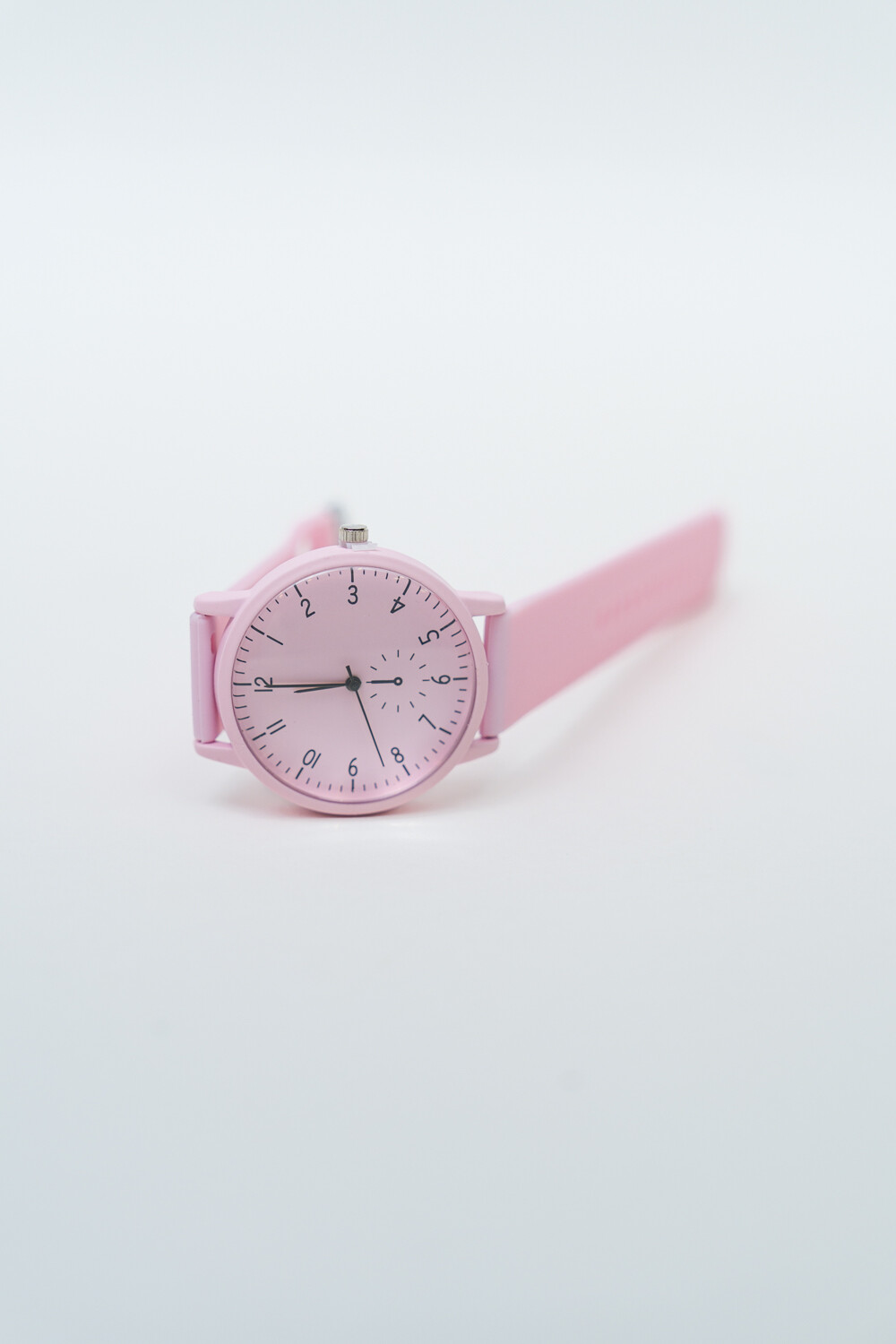 Reloj Jazmin Rosa