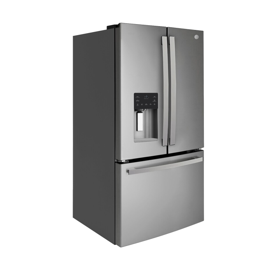Heladera French Door 646 Lts General Electric GFO26JSPFFS Heladera French Door 646 Lts General Electric GFO26JSPFFS