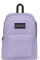 MOCHILA SUPERBREAK PLUS PASTEL LILAC