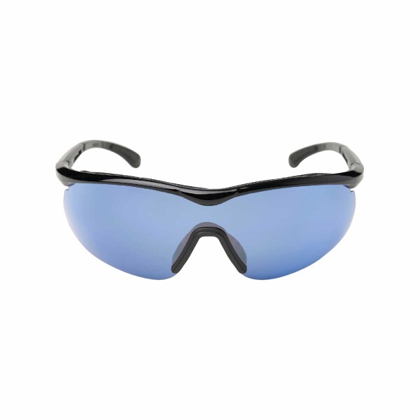 Lentes De Tenis Deportivos Tourna Tennis Specs Azul