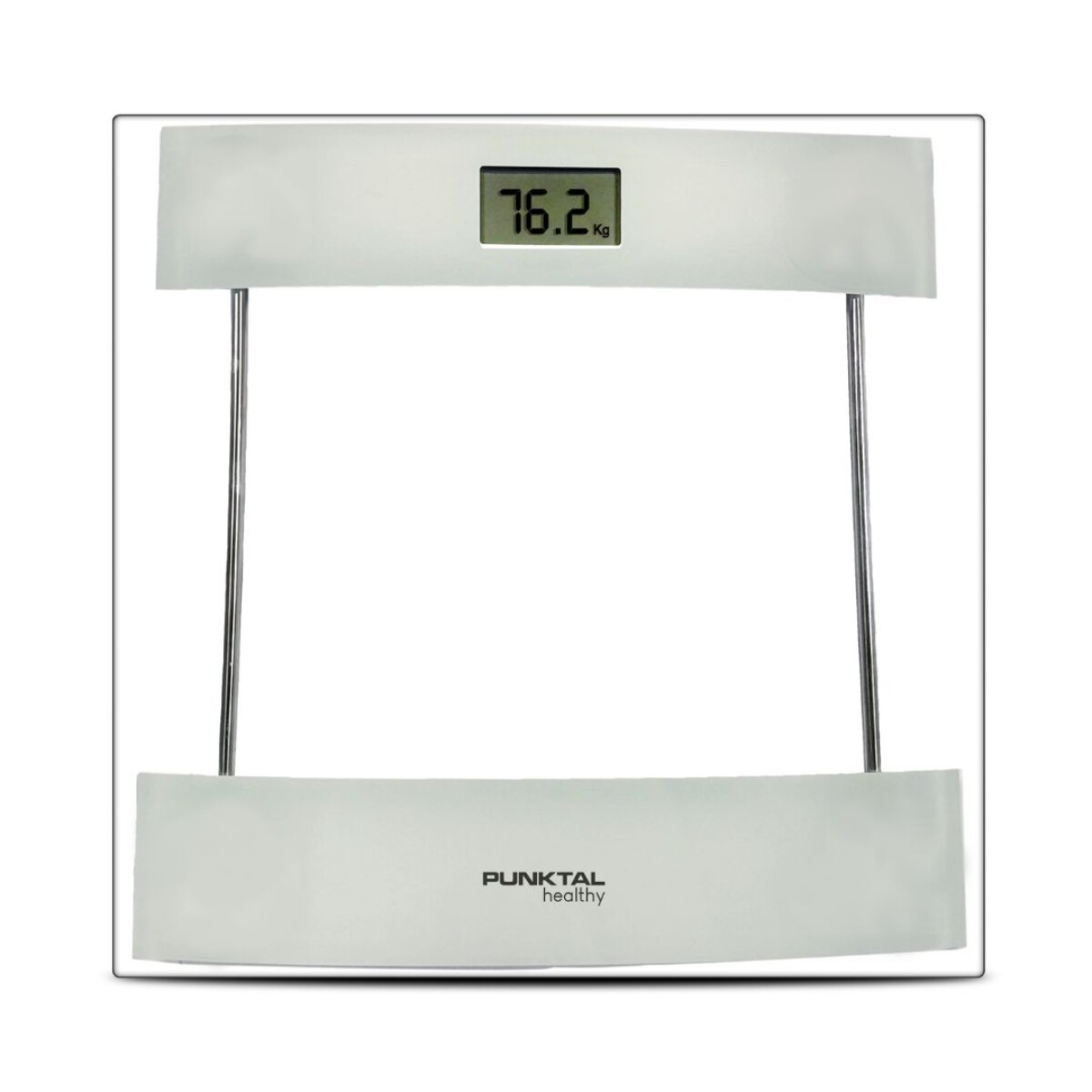 Balanza de baño PK-33 BAL 6 Kg - 180 Kg 