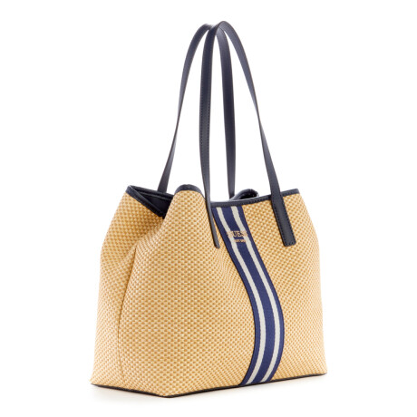 Bolso Guess Vikky Large Tote NAVY