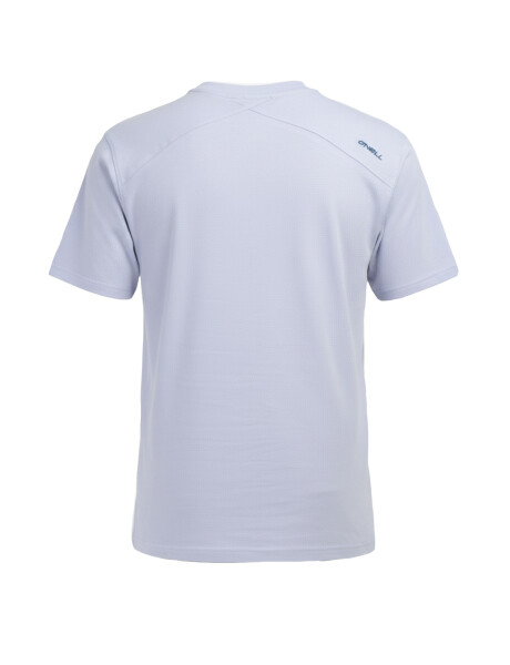 Remera O'Neill Stamped Azul Claro Remera O'Neill Stamped Azul Claro