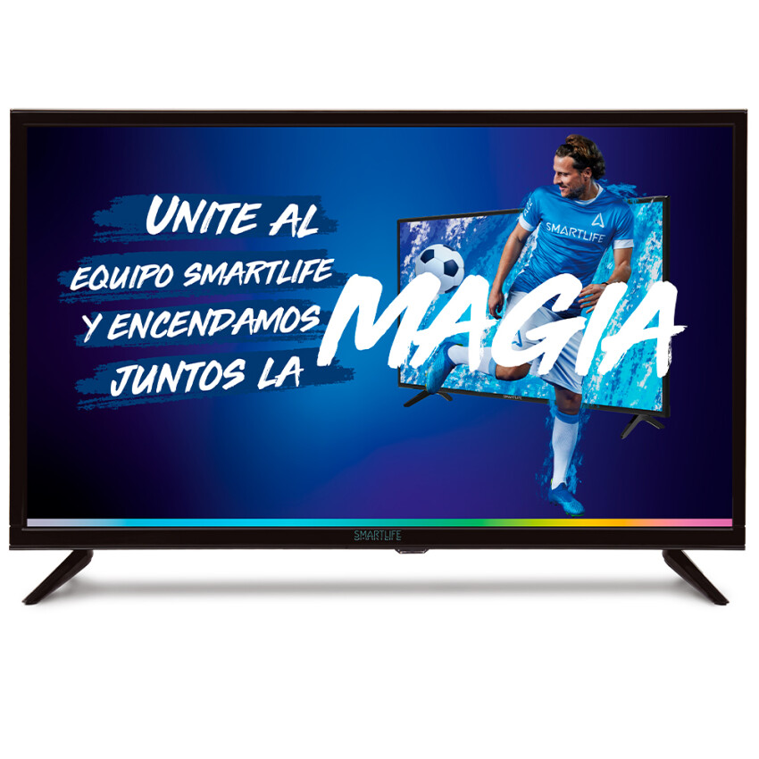 TV Smart Smartlife 32 TV Smart Smartlife 32